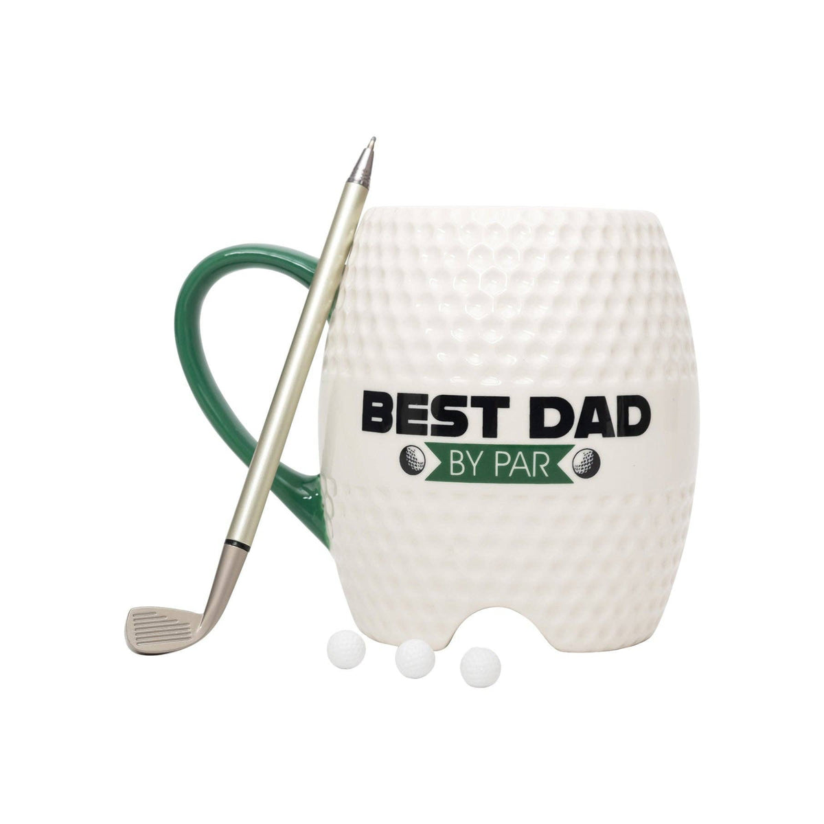 Meilleur papa par Tasse et Stylo