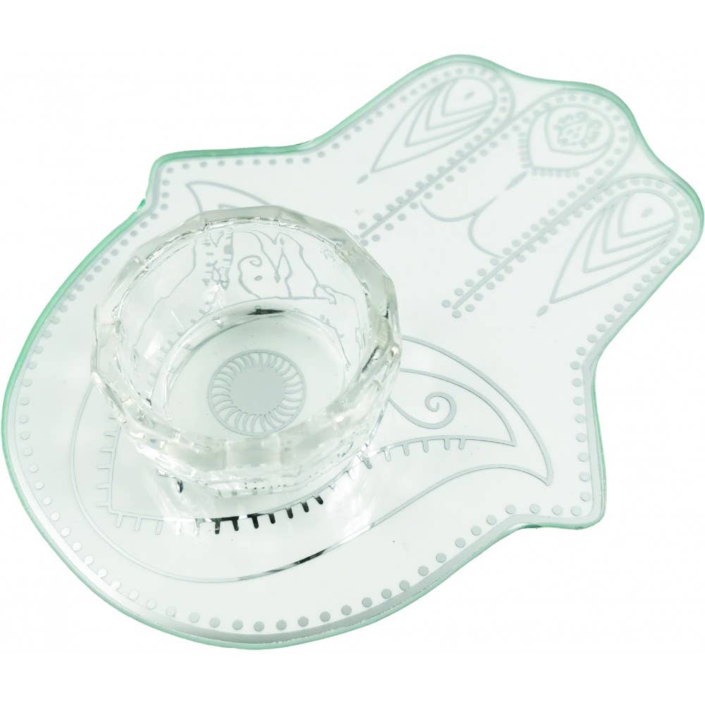 Porte-bougie Fatma