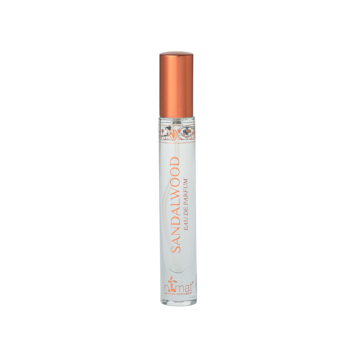 Vaporisateur de voyage Eau De Parfum Bois de Santal