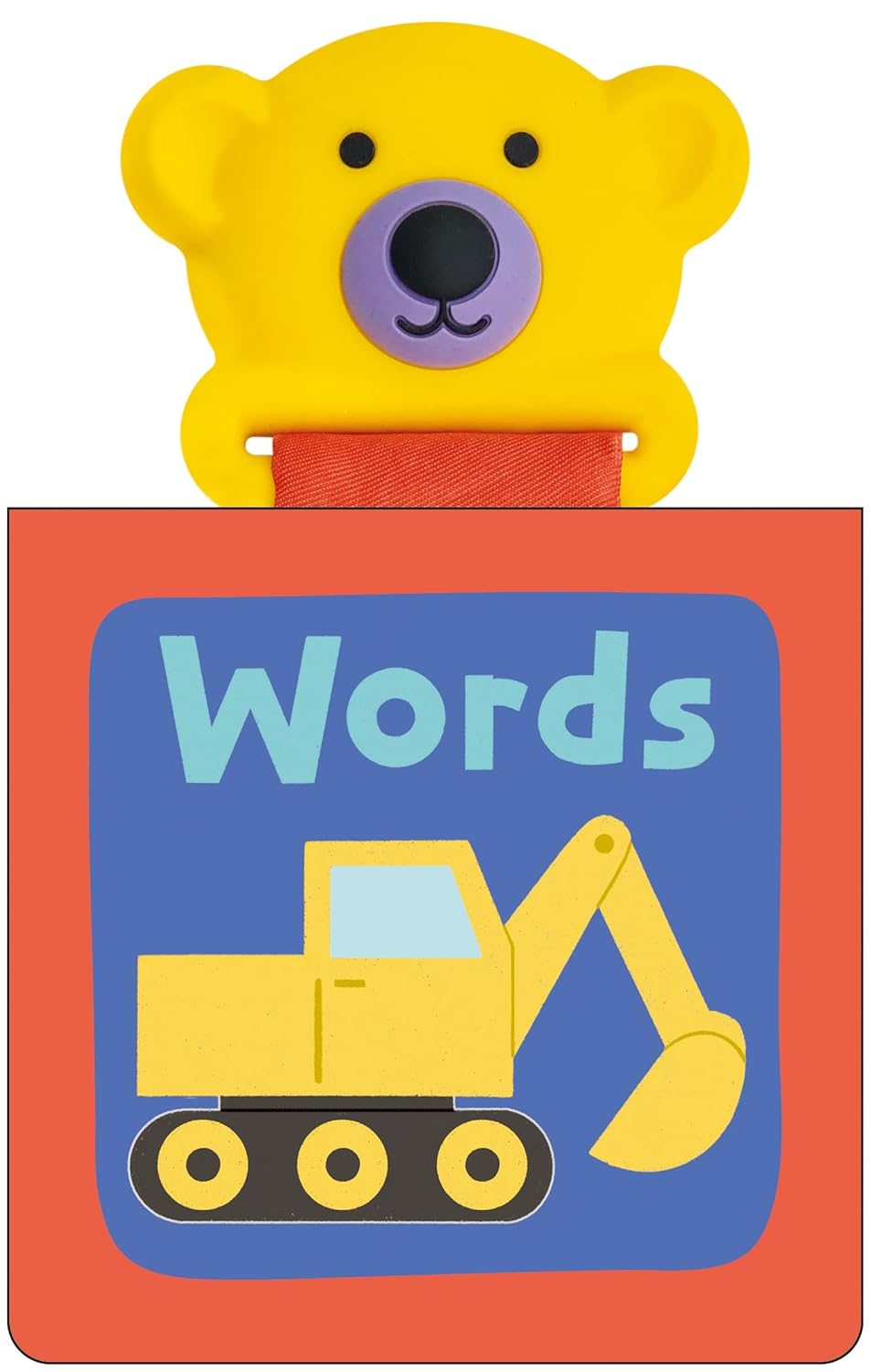 Happy Baby: Words