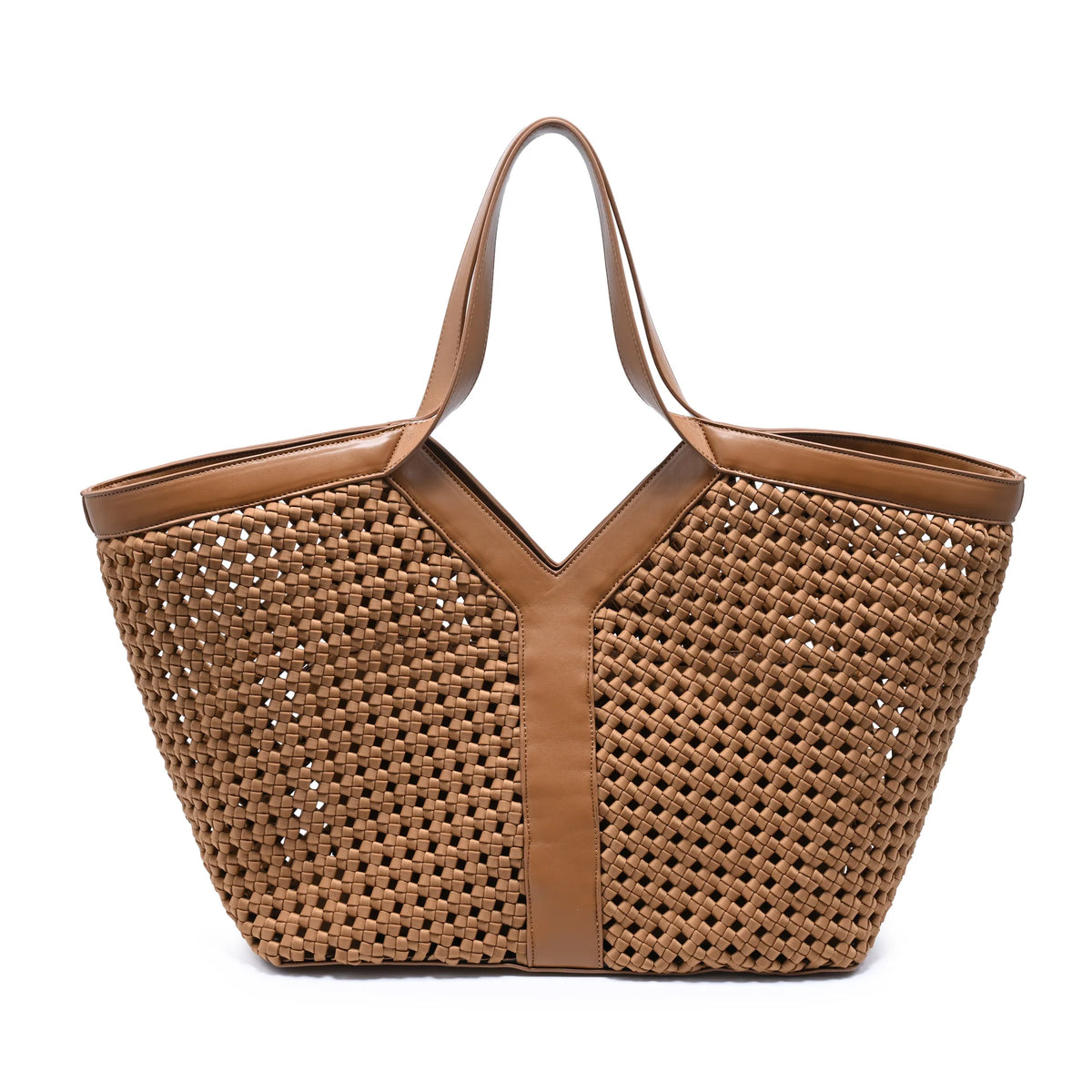Sac cabas Calypso - Tote Sand