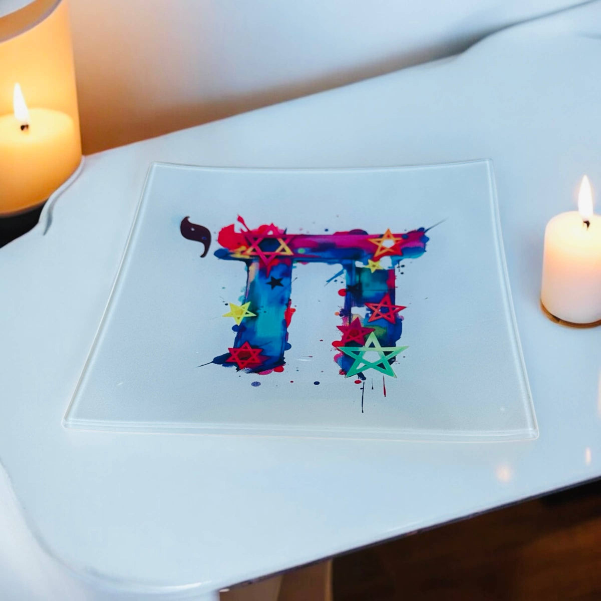 CHAI LIFE Trinket Tray Catchall     