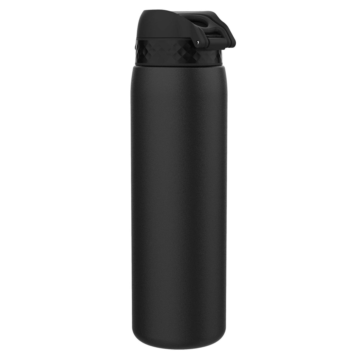Ion8 Single Walled Stainless Steel Water Bottle - 40oz