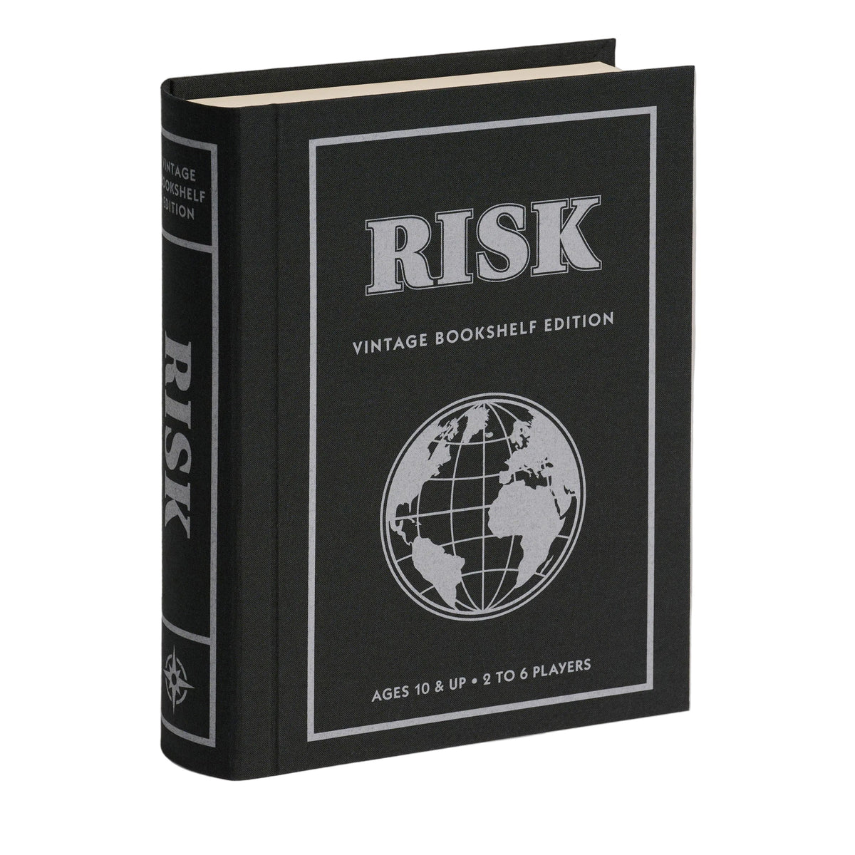 Édition Vintage de Risk