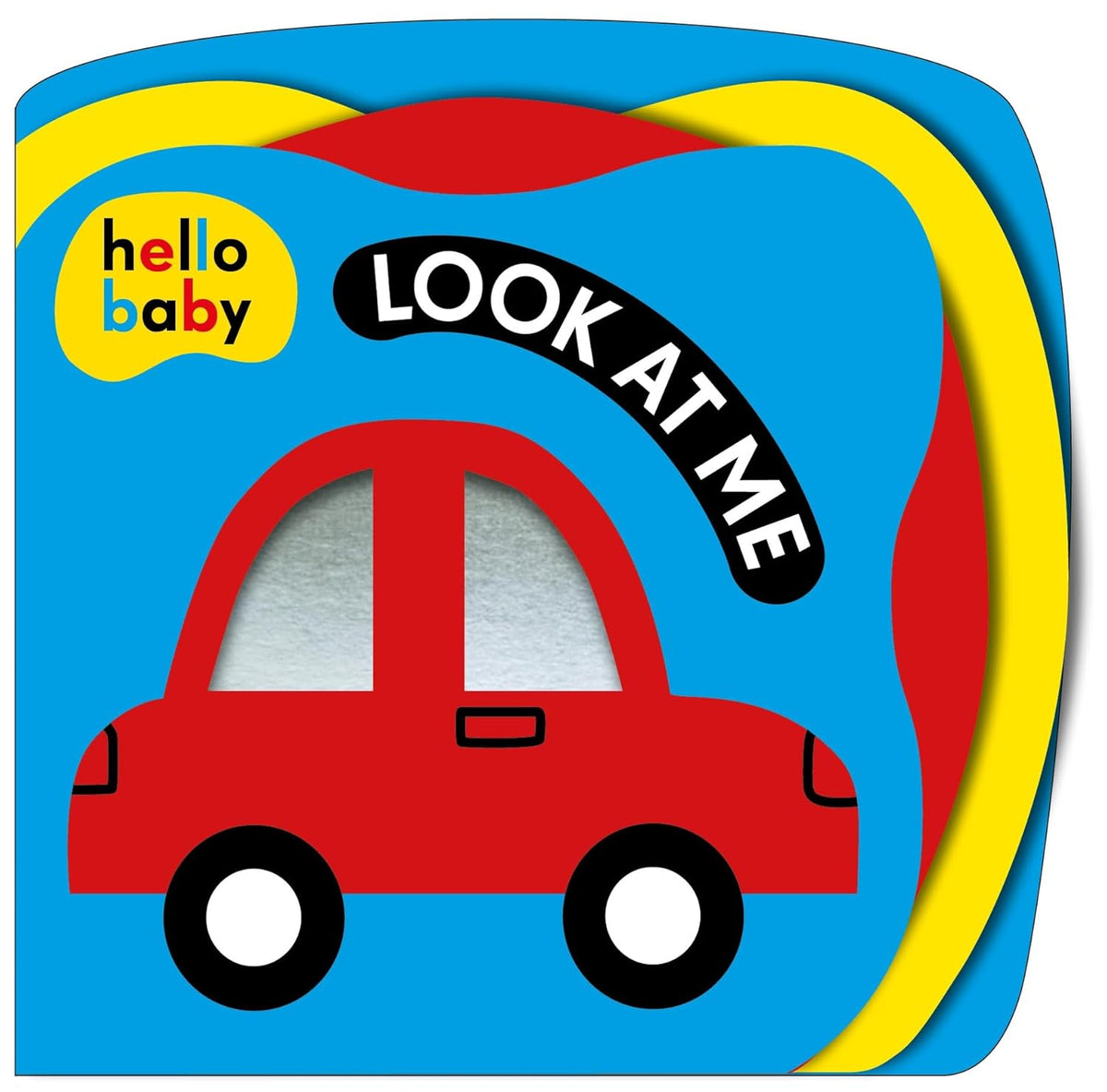 Look At Me! (Hello Baby)