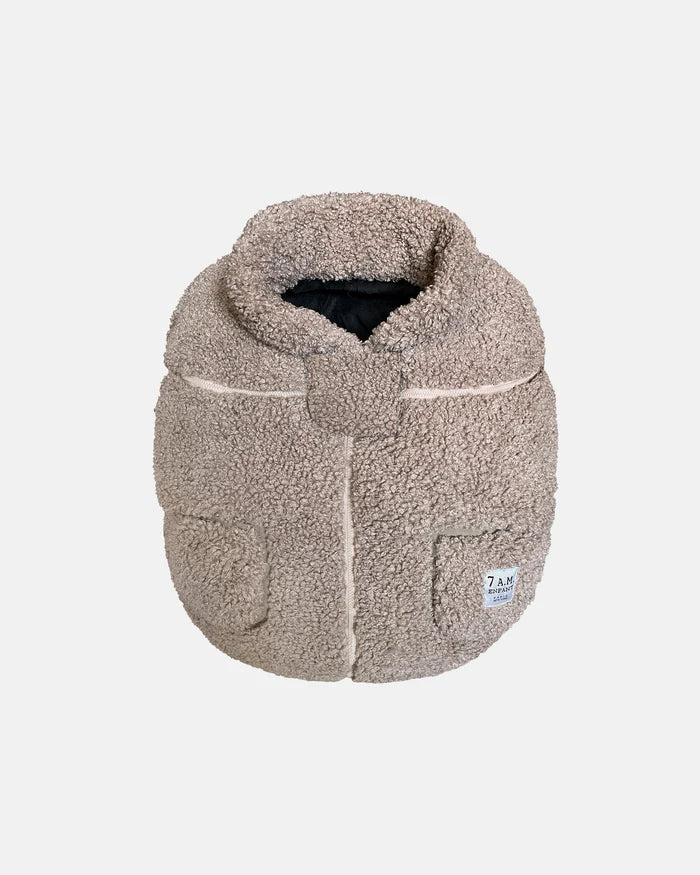 Siège auto Cocoon Teddy 7AM 
