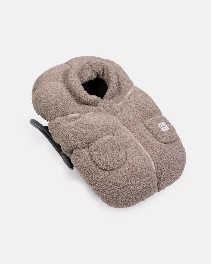 Siège auto Cocoon Teddy 7AM 