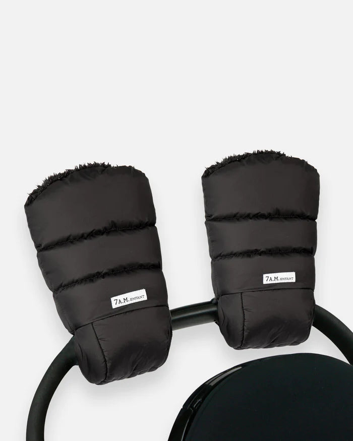 7AM ARMMUFFS - PELUCHE 