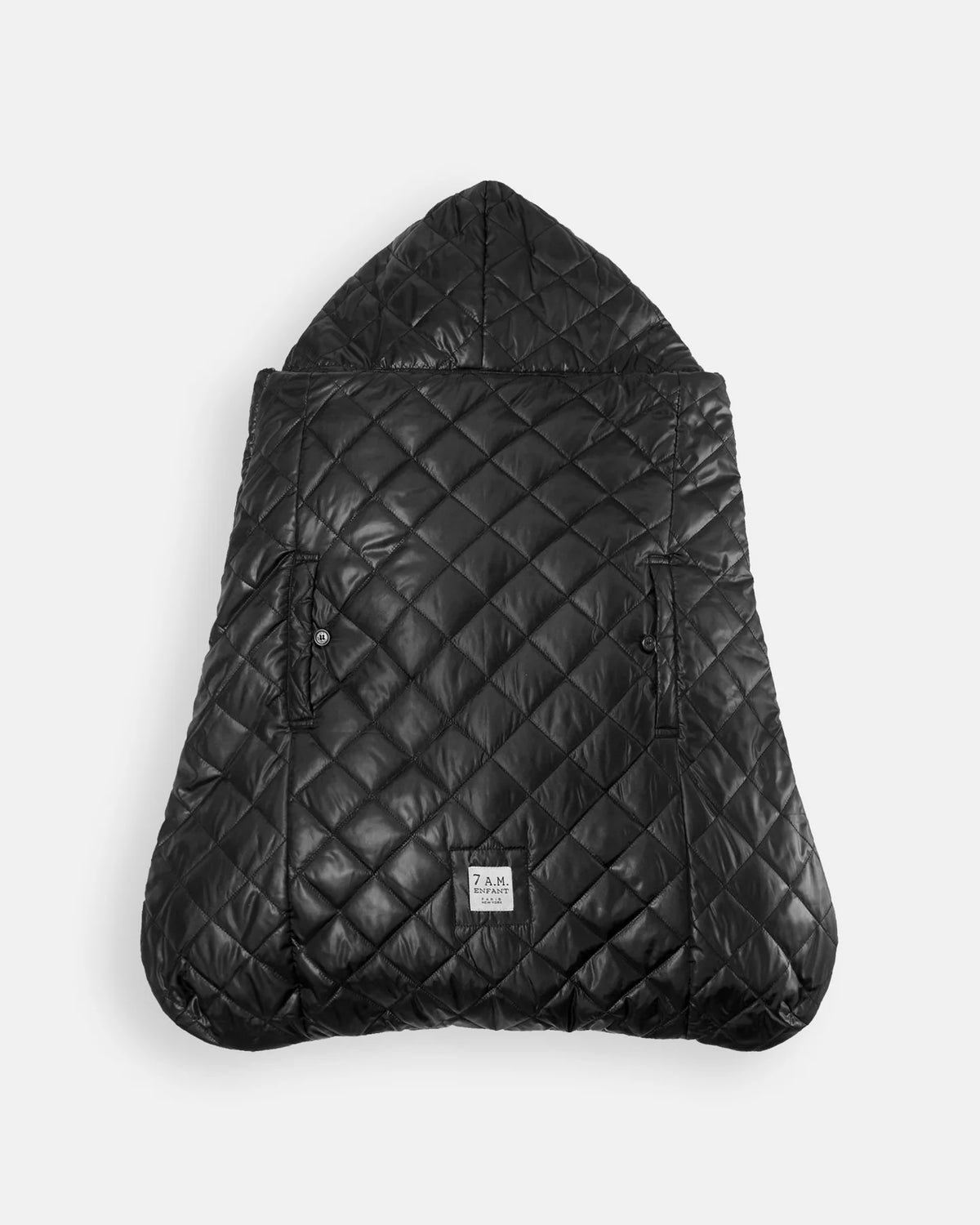 7AM K-Poncho
