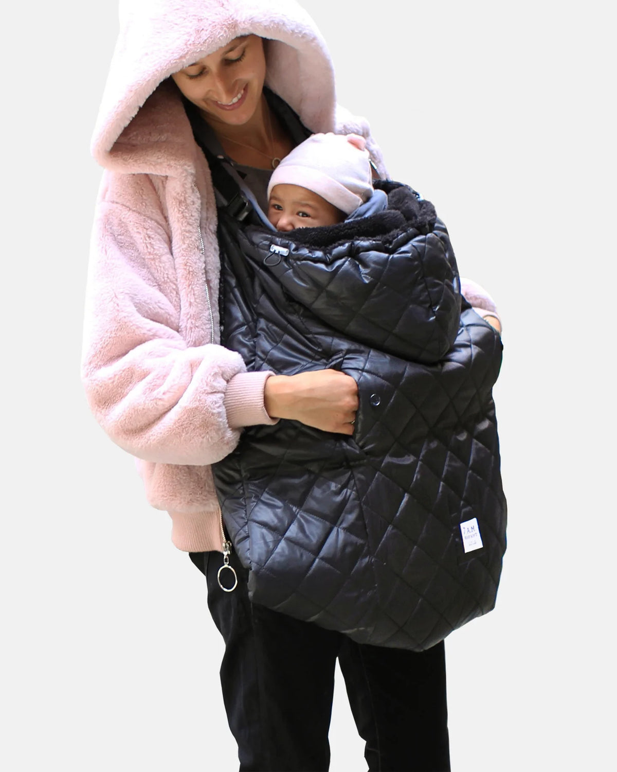 7AM K-Poncho