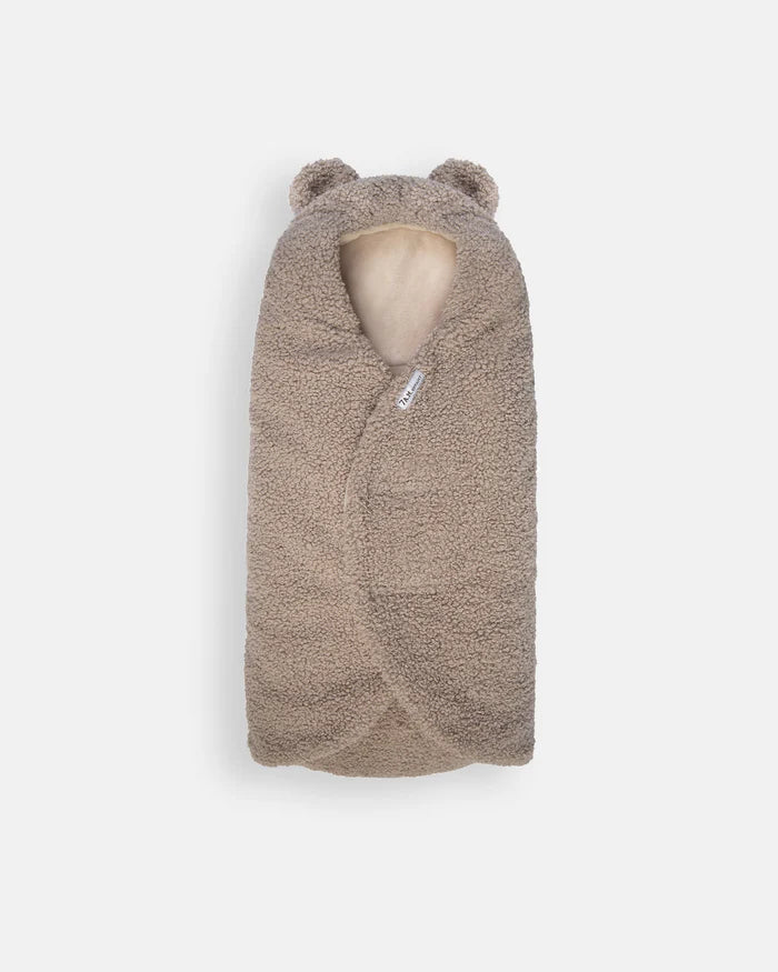 7h du matin Nido Bébé Teddy 