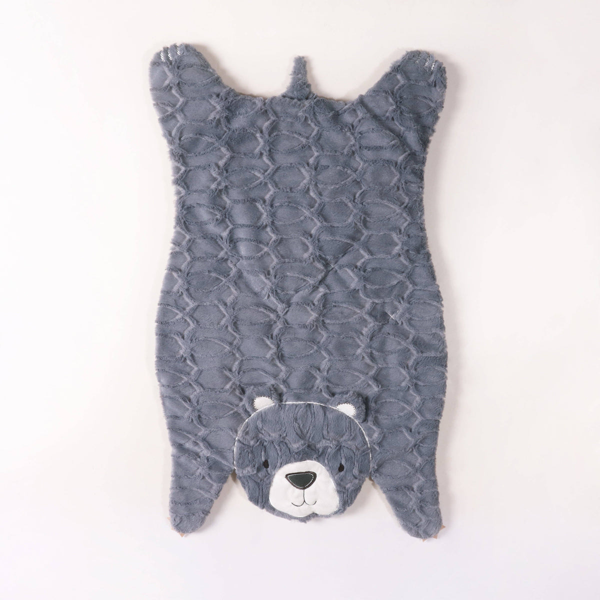 Bear Playmat