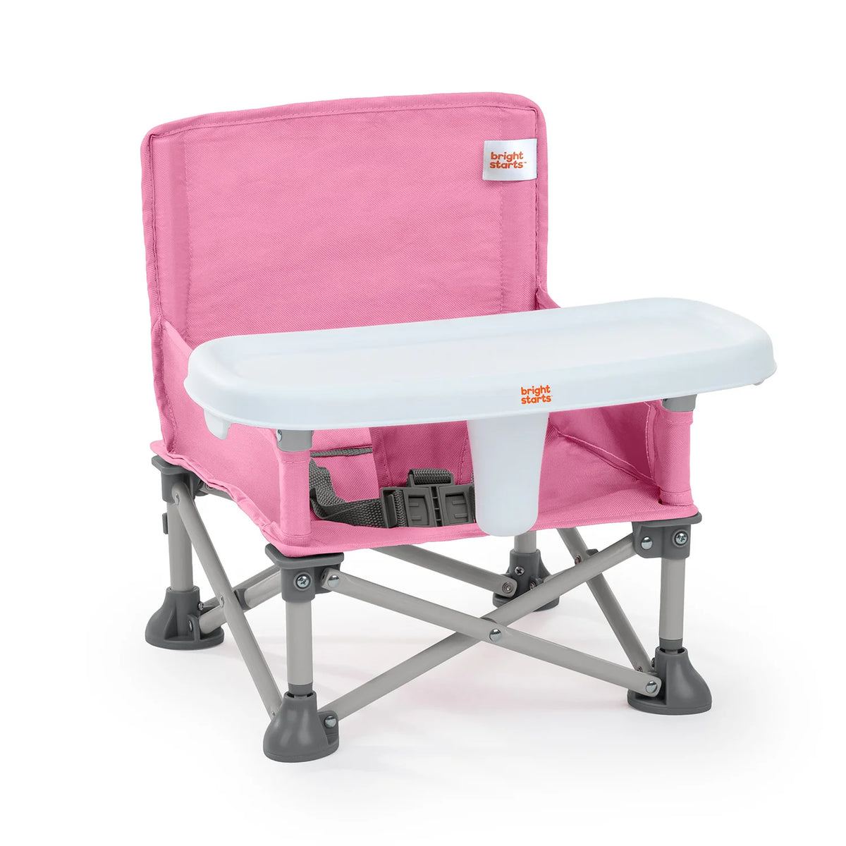 Siège d'appoint portable Pop 'N Sit™ 