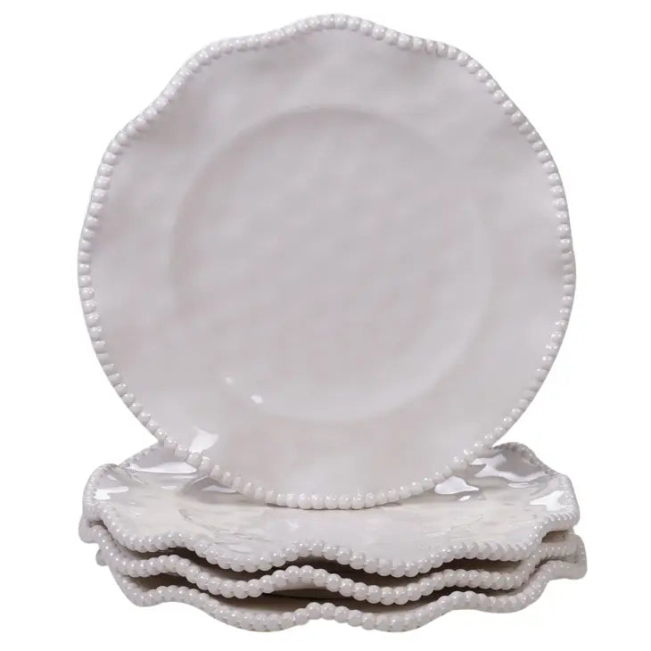 Mélamine - Assiette à Salade 9” 