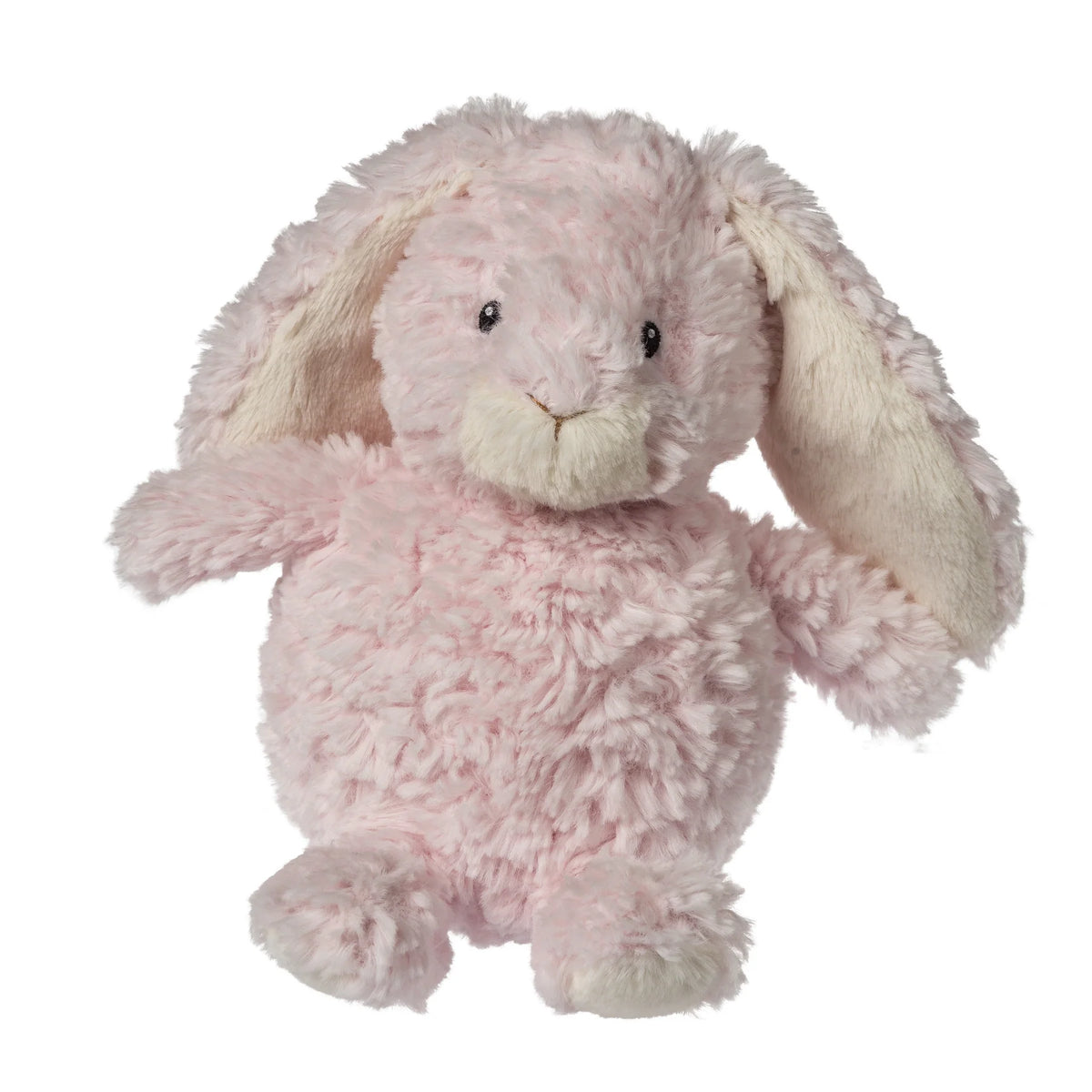 Mary Meyer Recycled Again Friends -  Candy Bunny 6"