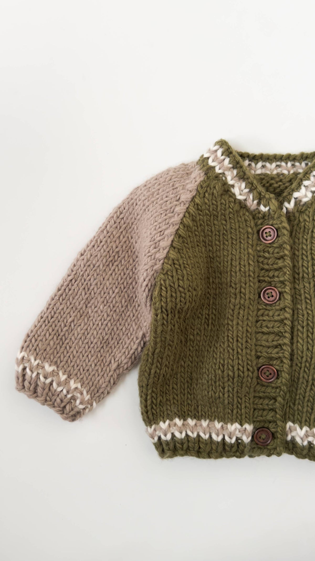 Gilet universitaire - mousse