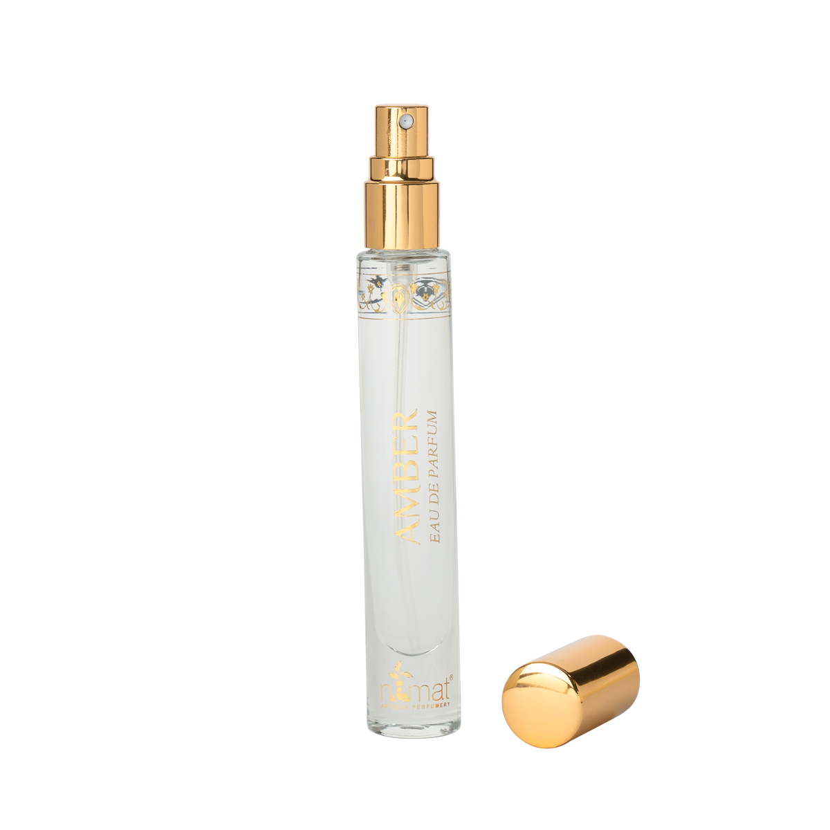 Ambre Eau De Parfum Vaporisateur De Voyage