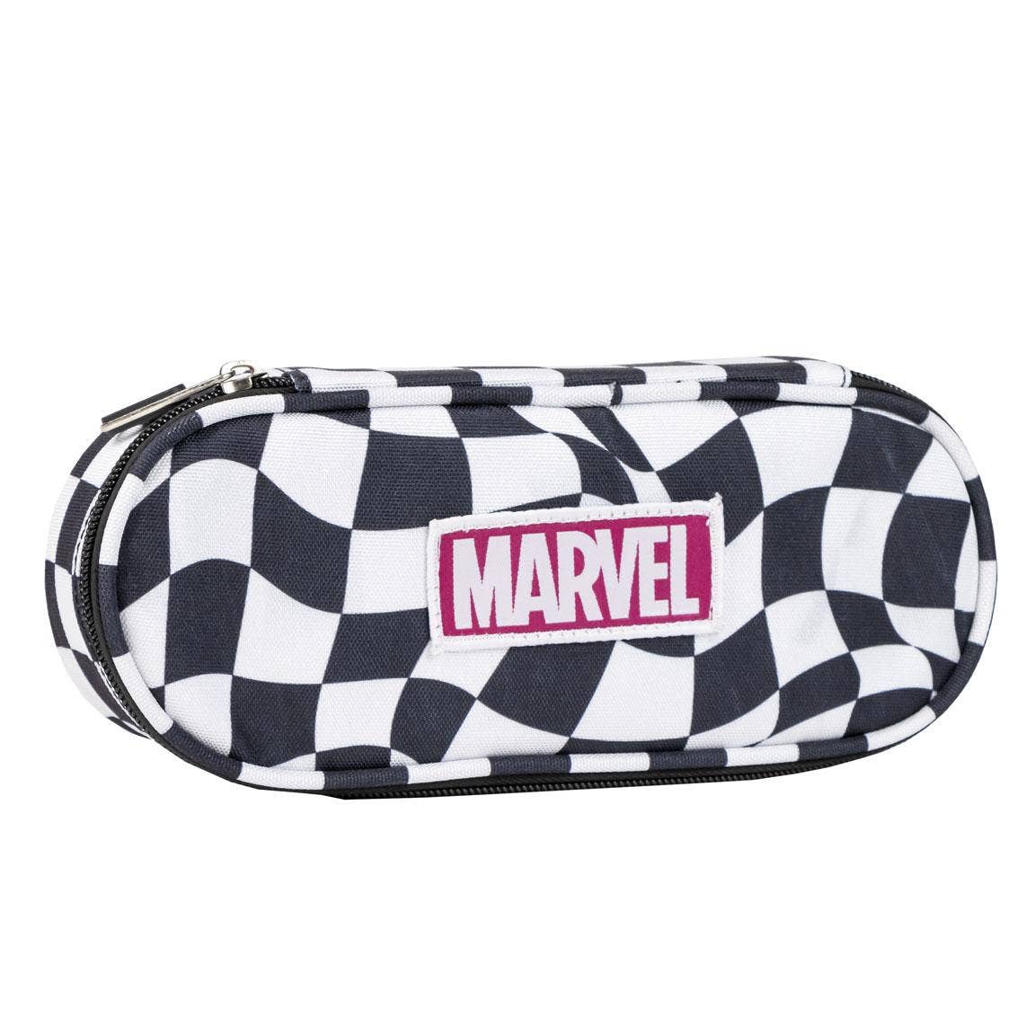 MARVEL TOTE pencil CASE