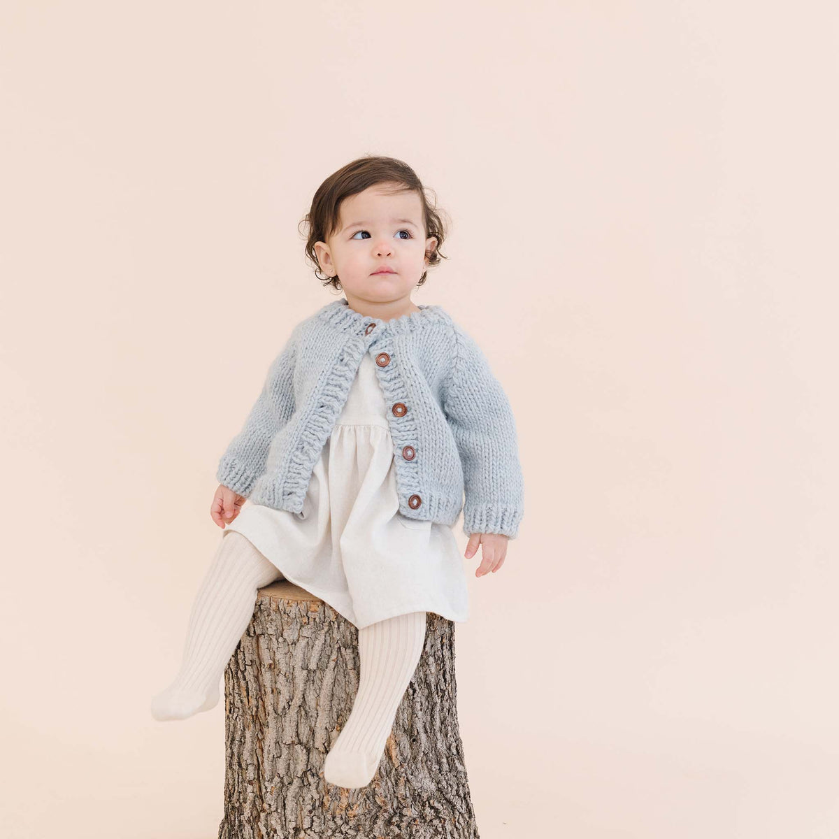Gilet classique - Gris Bowie