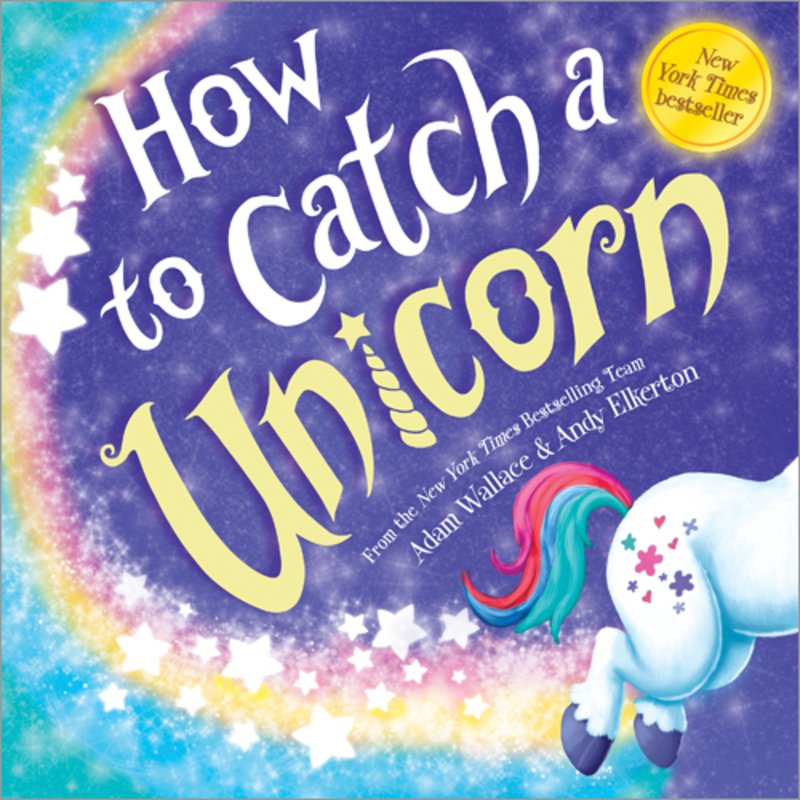 Comment attraper une licorne