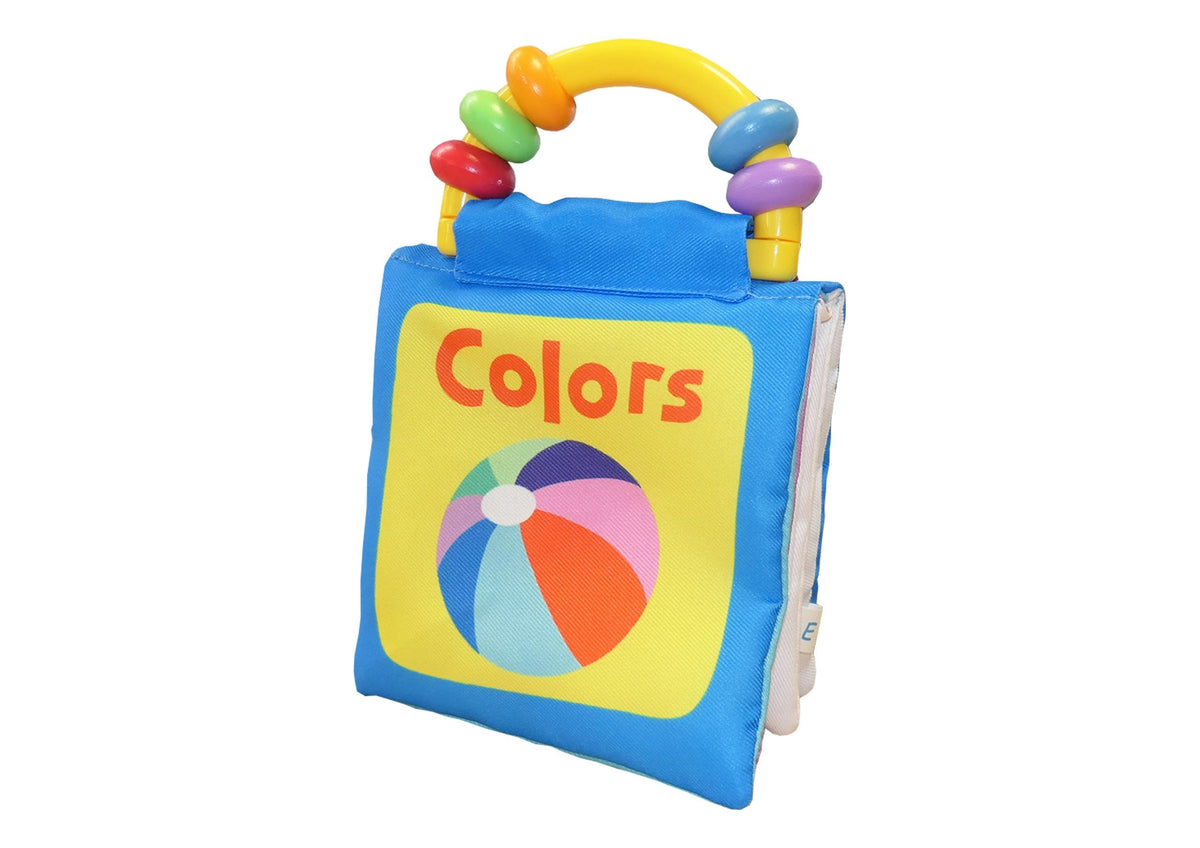 Happy Baby: Color