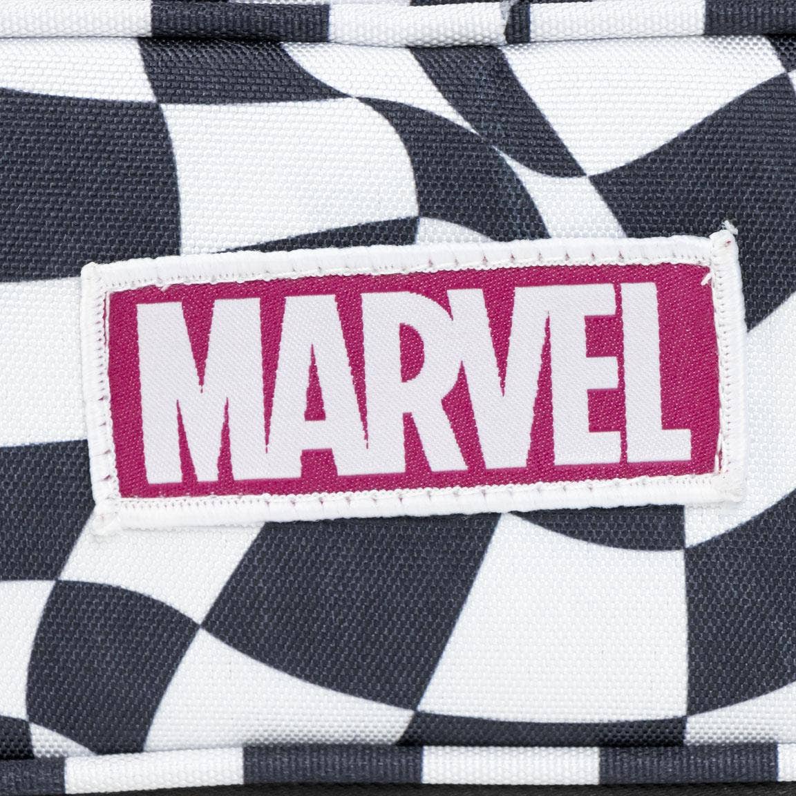 MARVEL TOTE pencil CASE