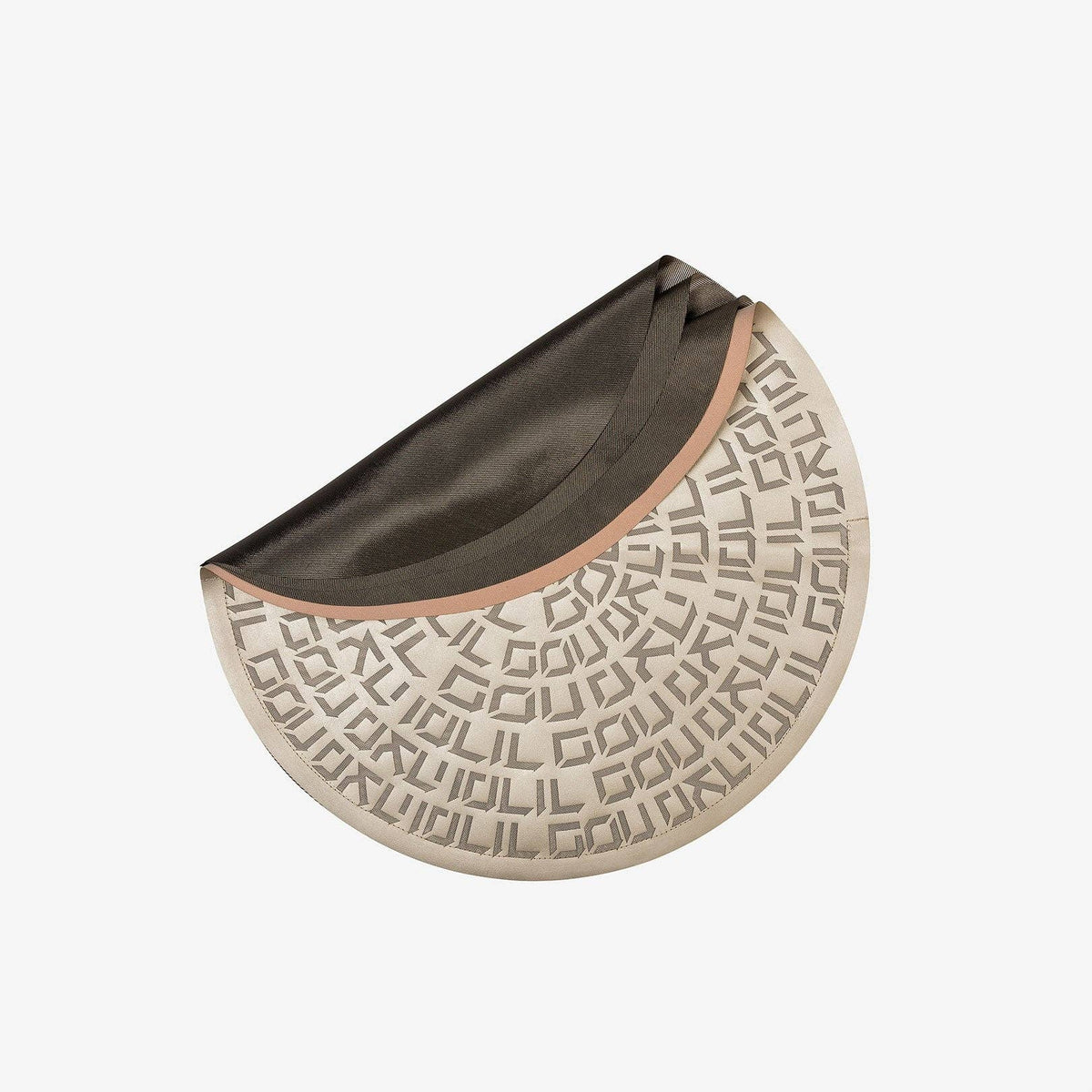 Couvre Matza Champagne