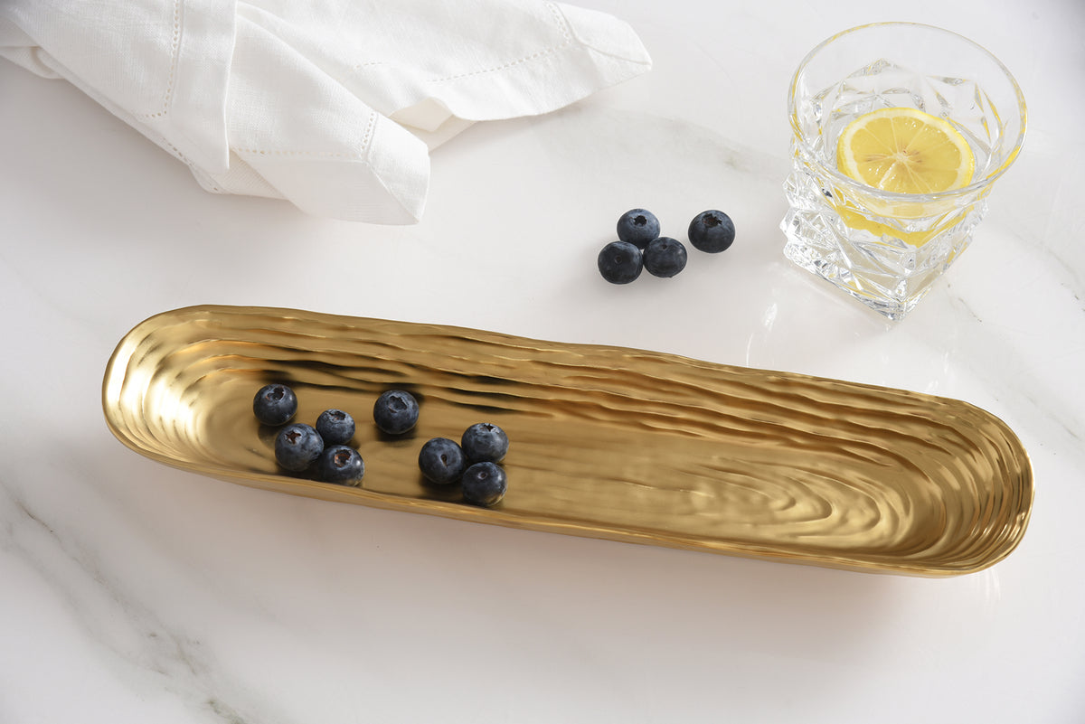 Pampa bay dorato Cracker Tray