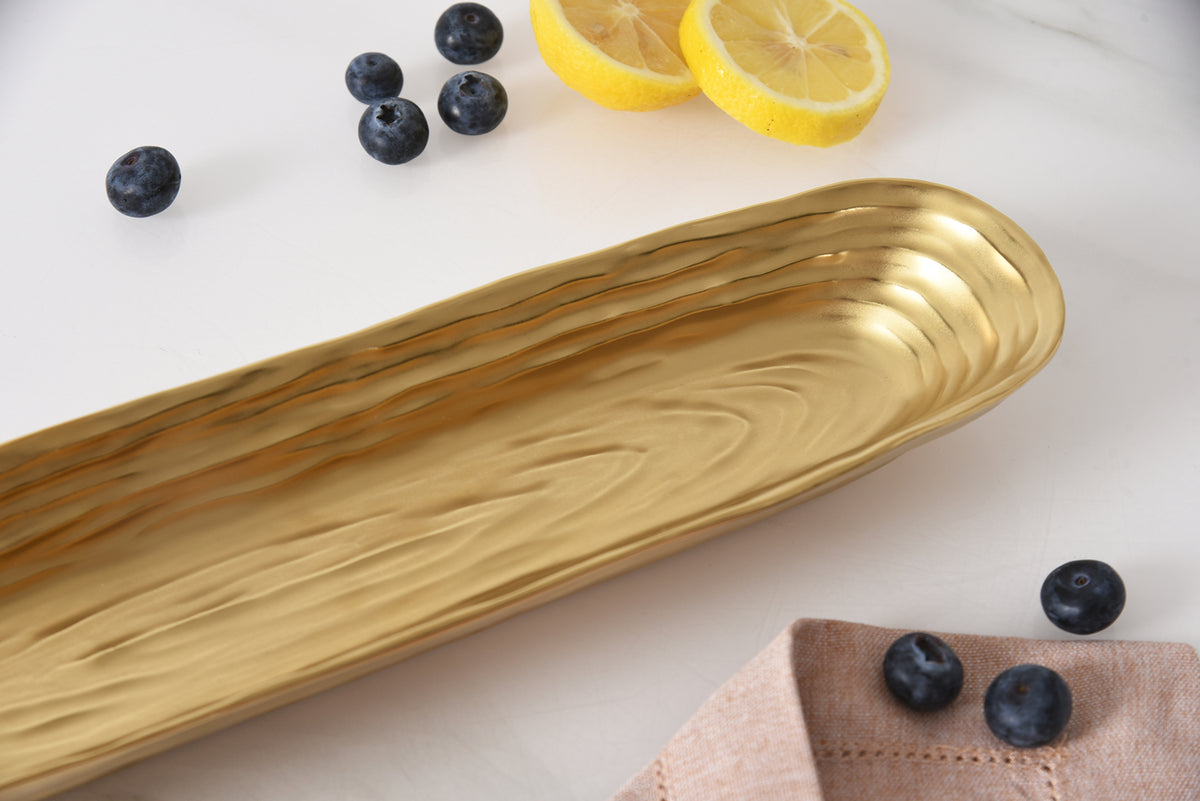 Pampa bay dorato Cracker Tray