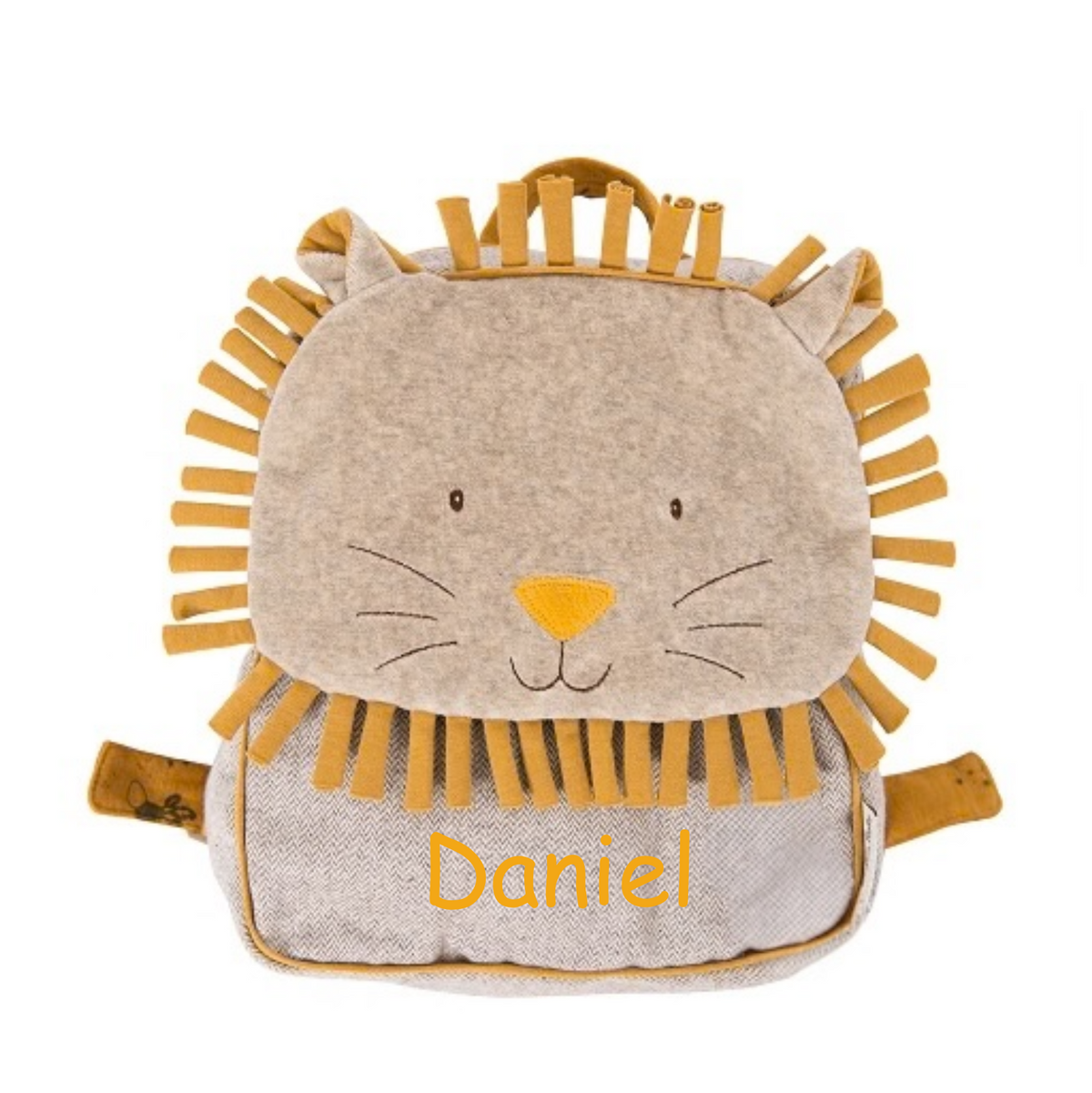 Sac à dos Lion personnalisé