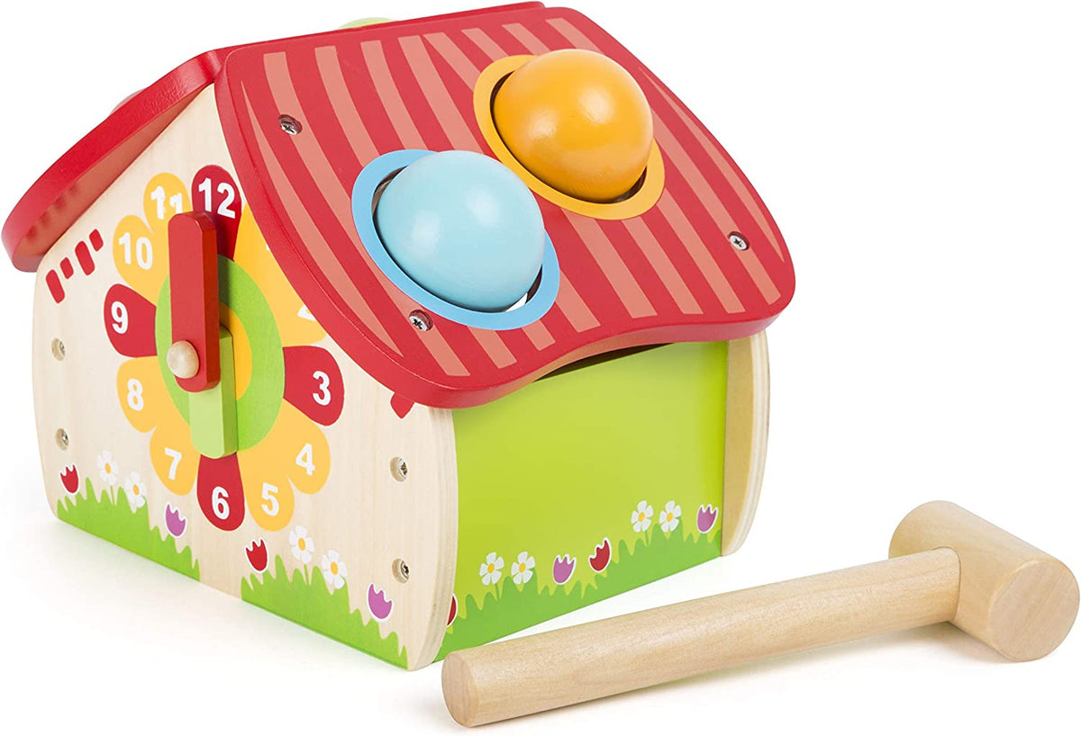 Hammering House