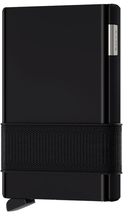 Secrid RFID Cardslide - noir