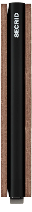 Secrid RFID Slimwallet Dutch Martin - whisky