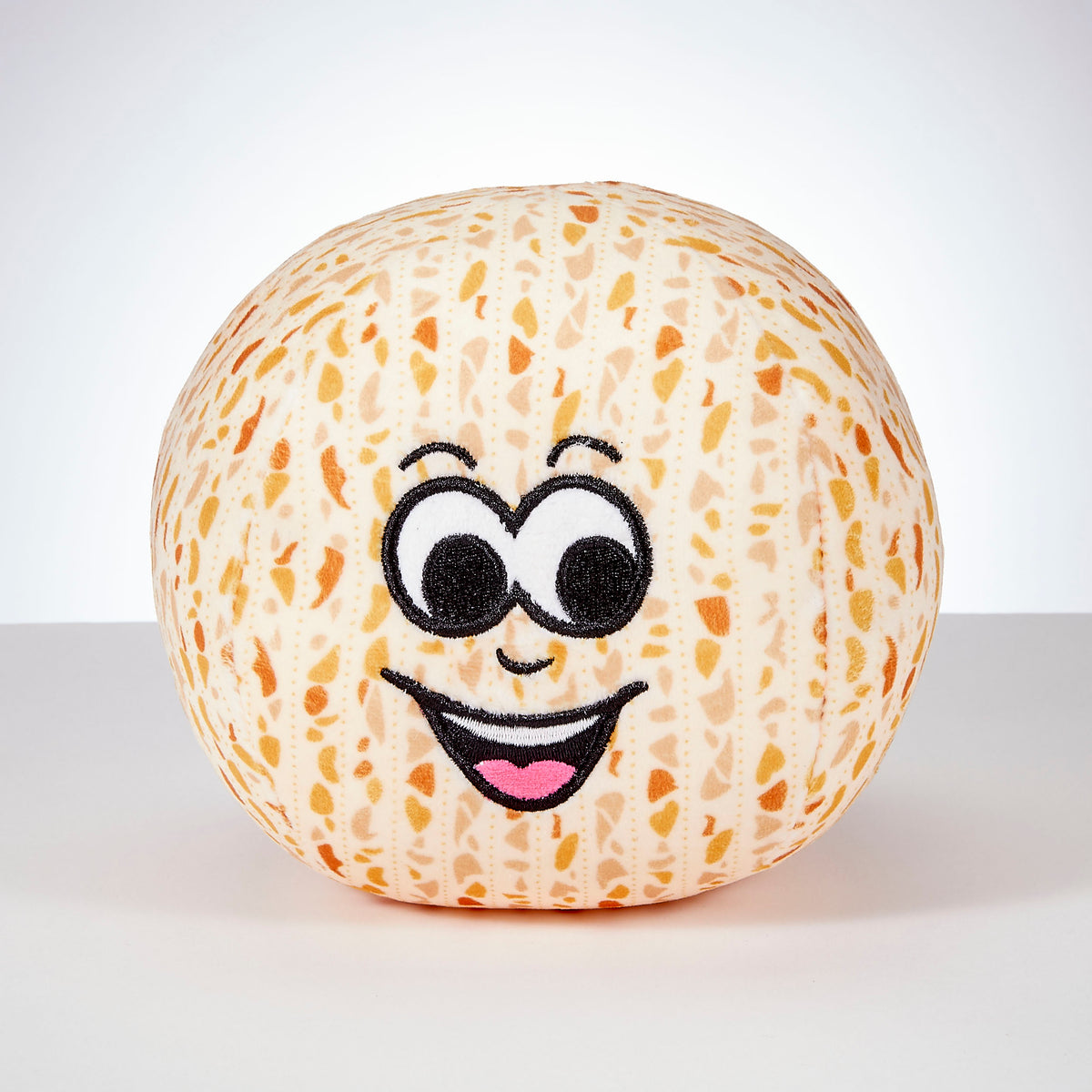Super Soft Plush Matzah Ball