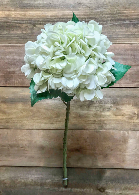 SPRAY HORTENSIAS GREEN FRESH TOUCH
