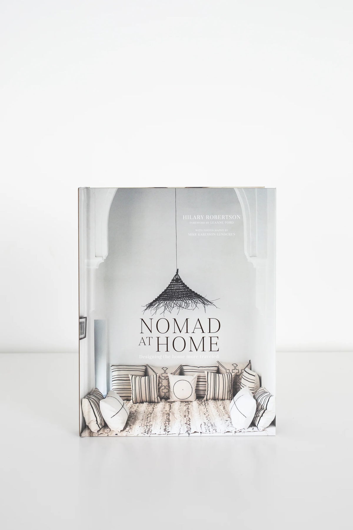 Nomad at Home