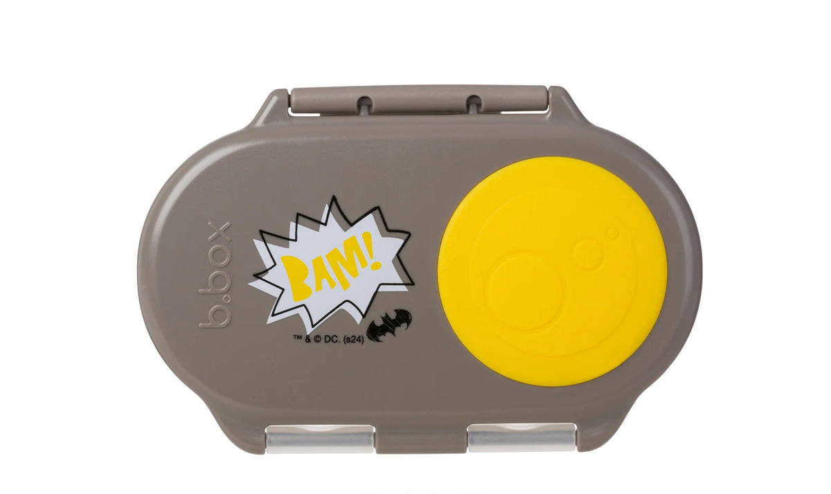 Batman Snackbox