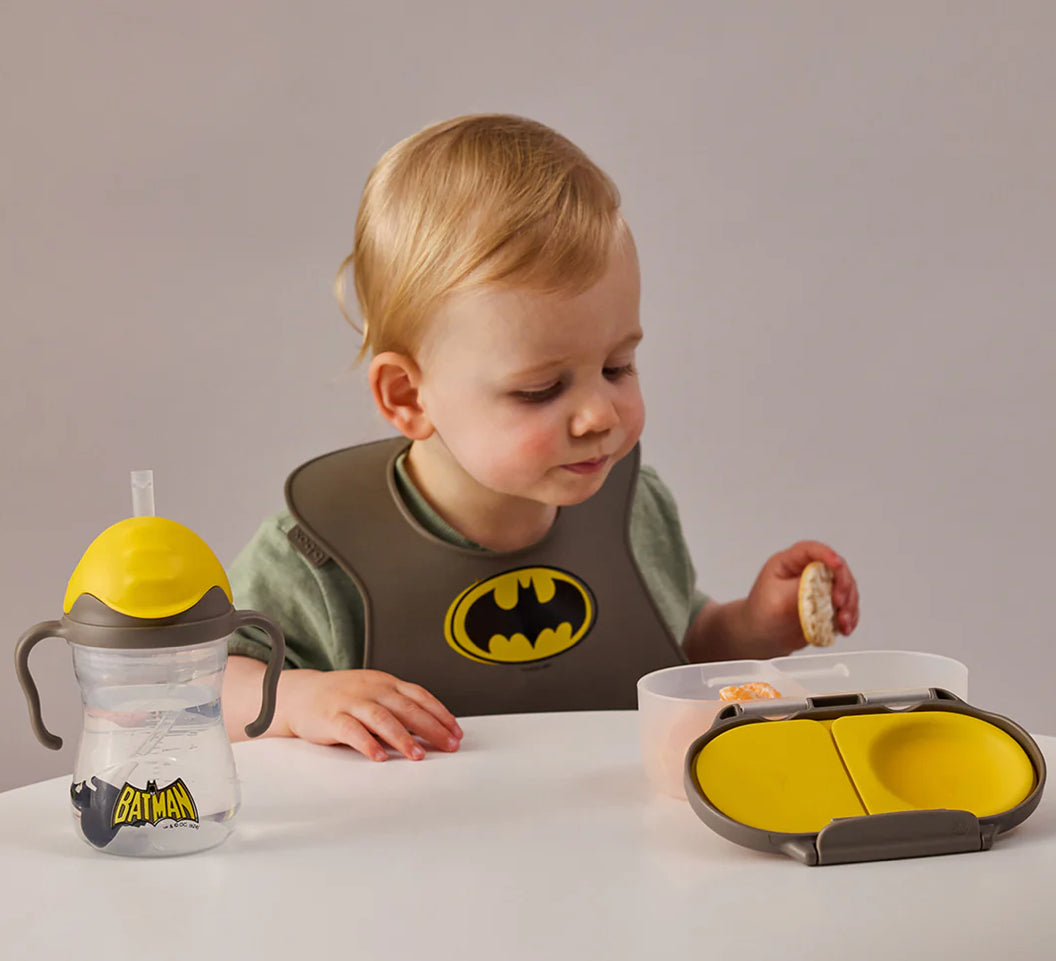 Batman Snackbox