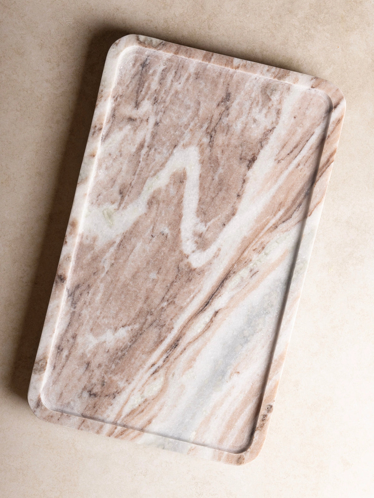 Marble Tray