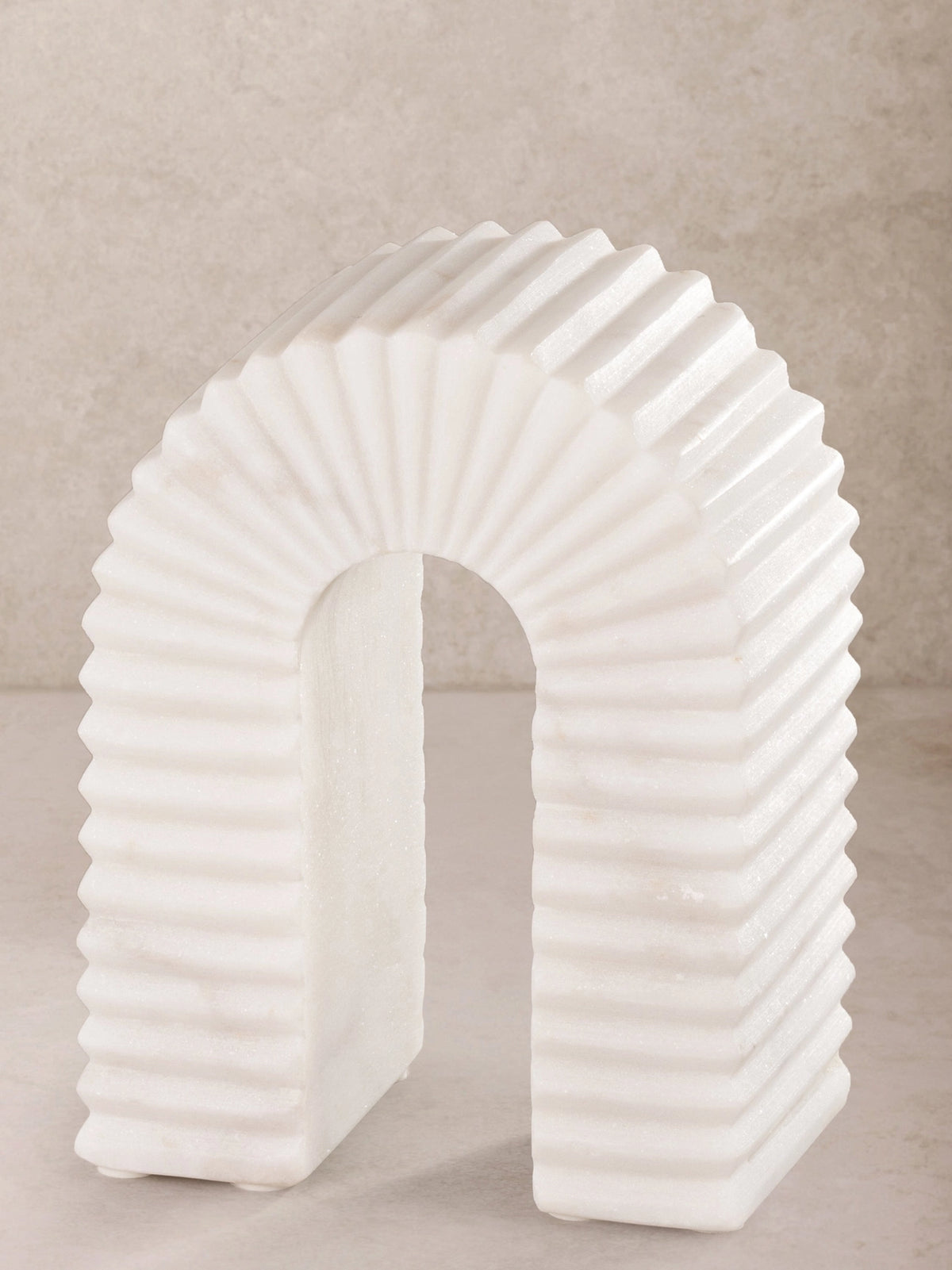 Decorative Marble arch object