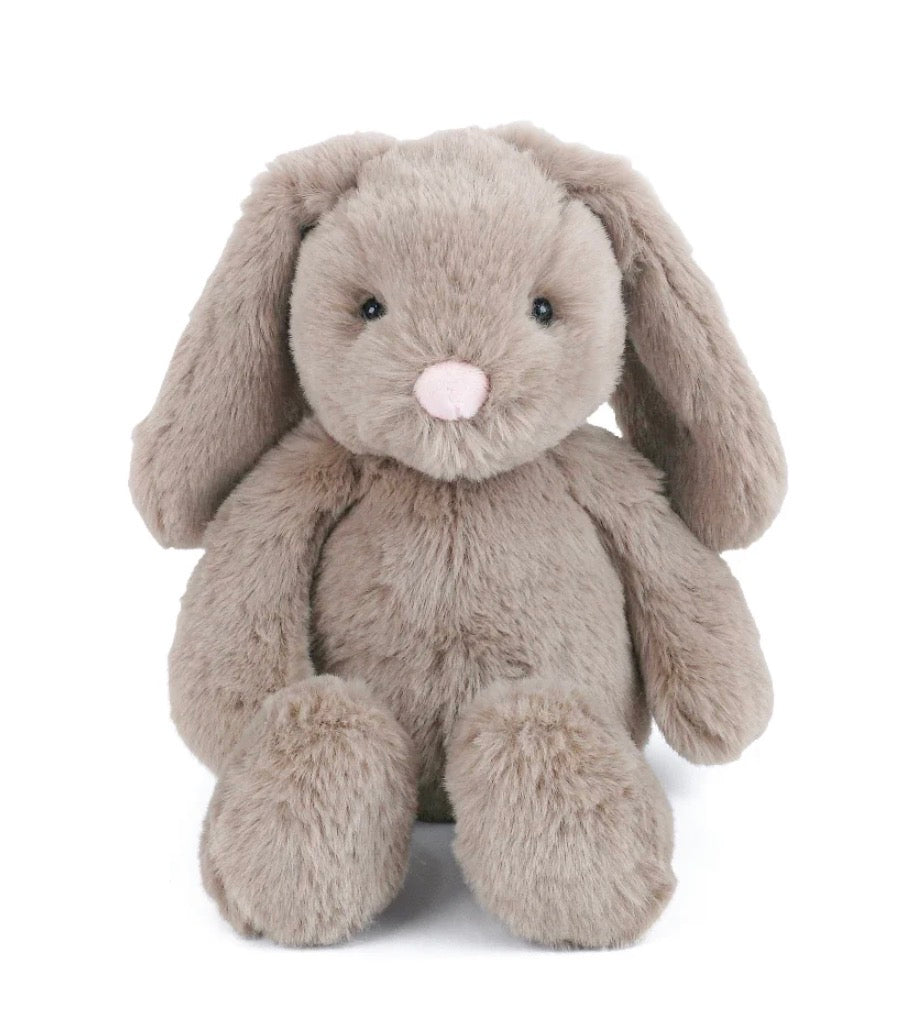 Coco bunny - taupe