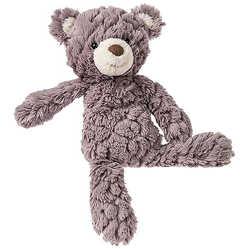 Mary Meyer Putty Grey Bear