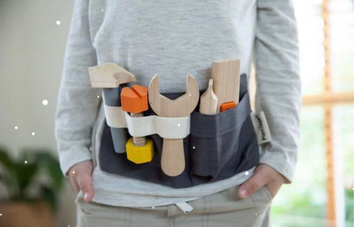 Tool belt