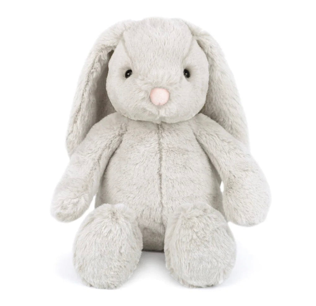 Sterling bunny - gray