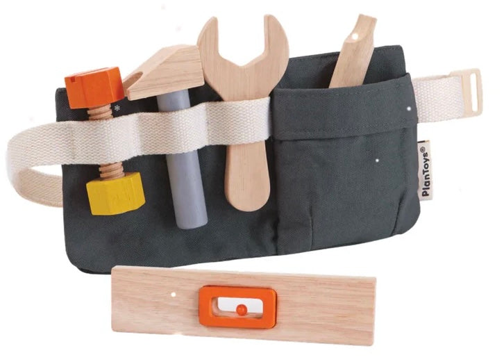 Tool belt