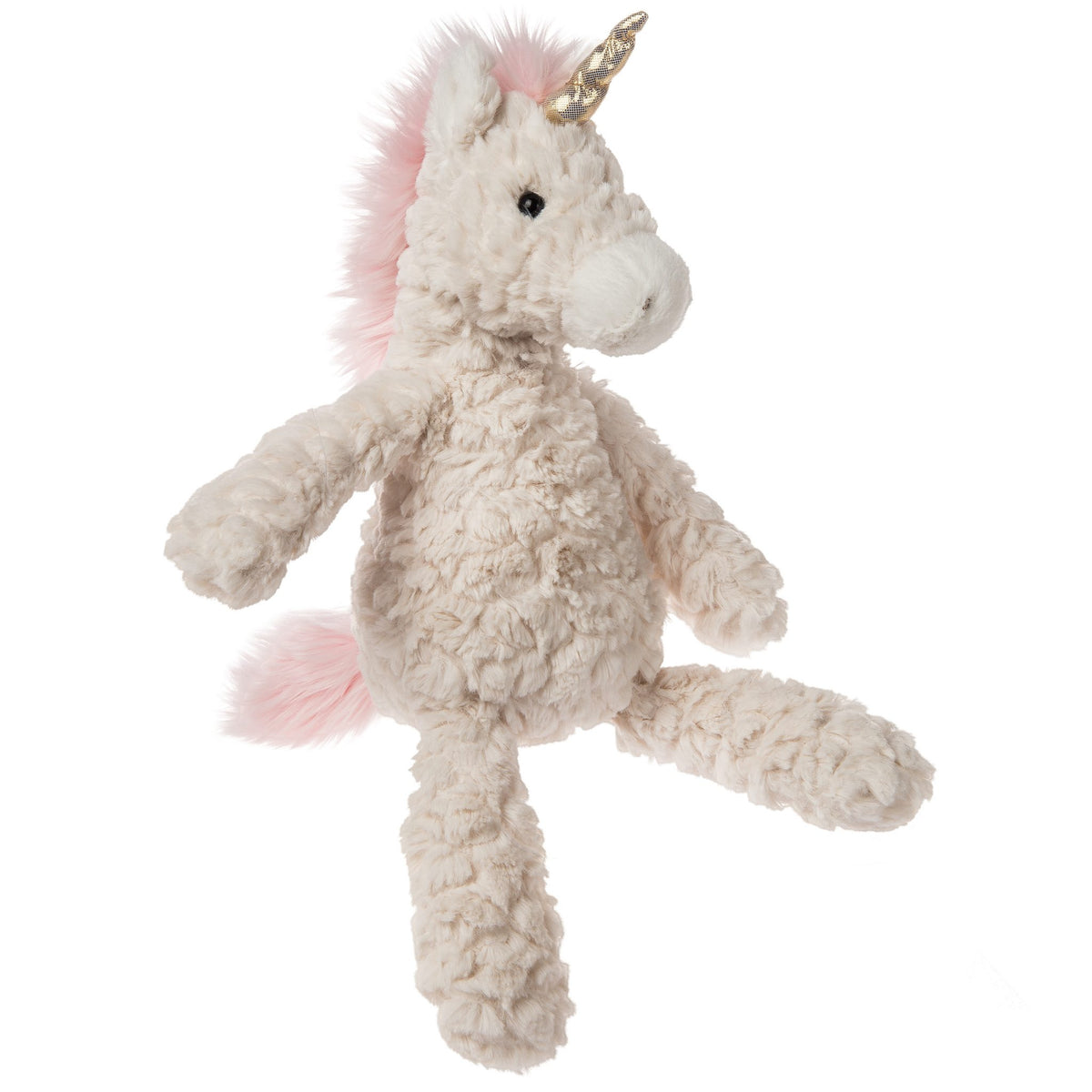 Mary Meyer Putty - Unicorn - Cream 13”