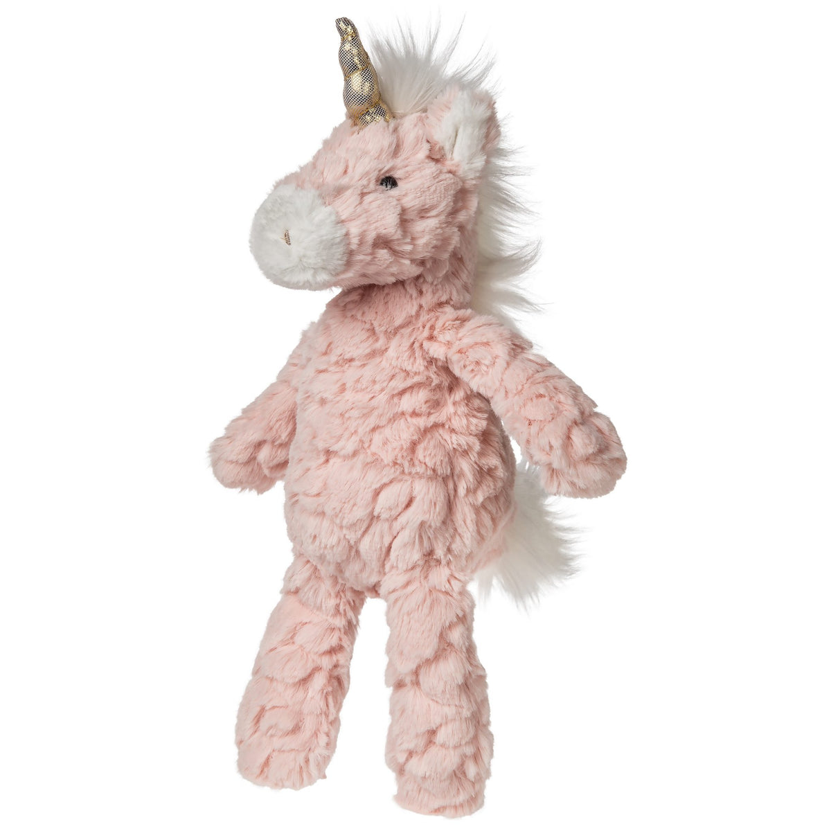 Mastic Mary Meyer - Licorne - Blush - 10"