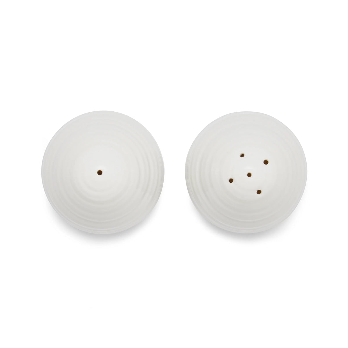 Sophie Conran Salt and Pepper set