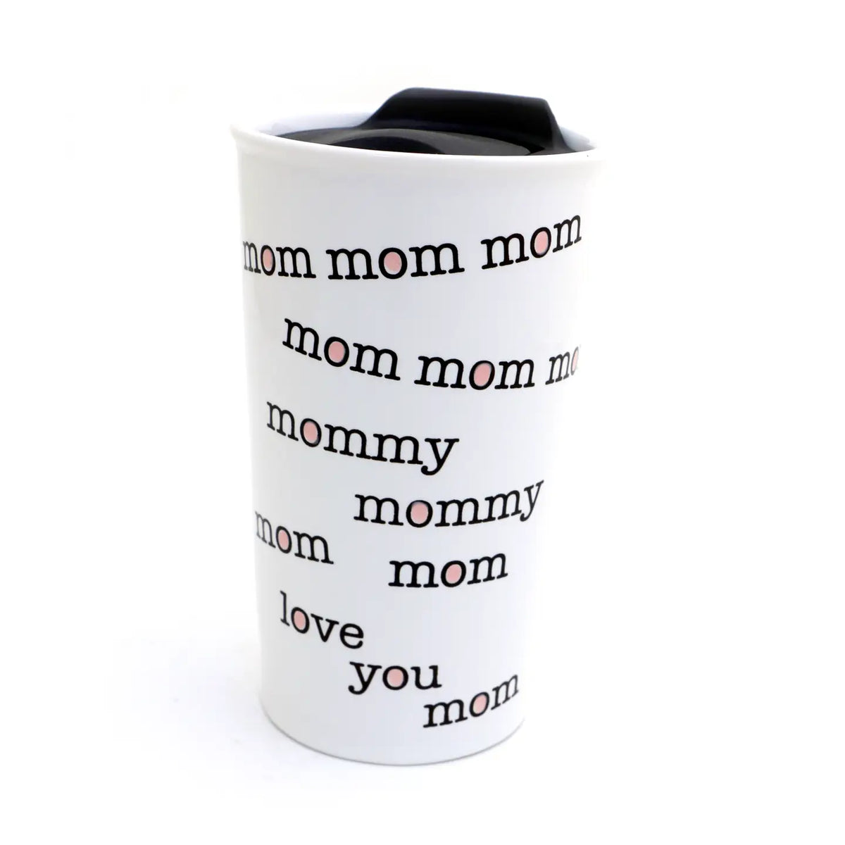 Mom travel Mug