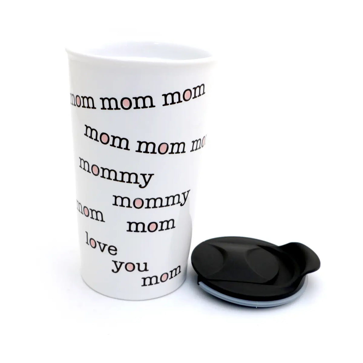 Mom travel Mug